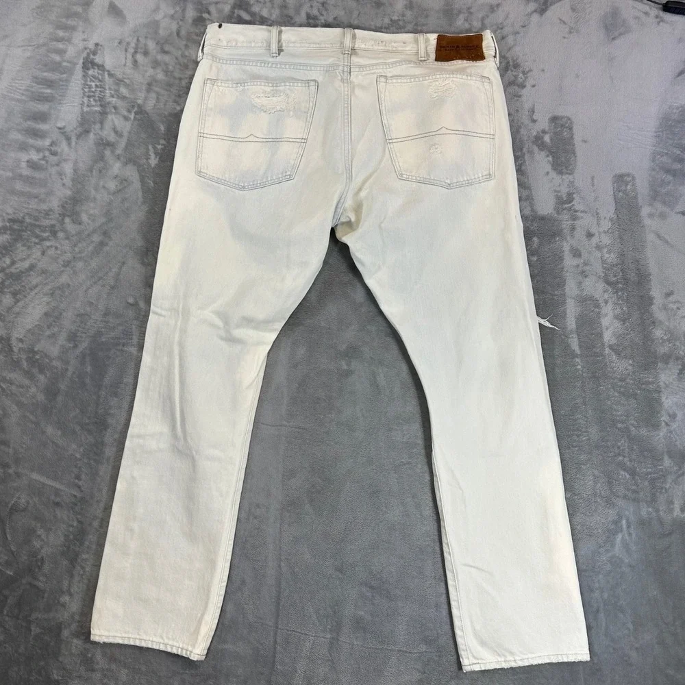 Denim & Supply Ralph Lauren denim supply